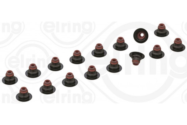 Elring Σετ στεγανοπ., Στέλεχος Βαλβίδας - 538.080