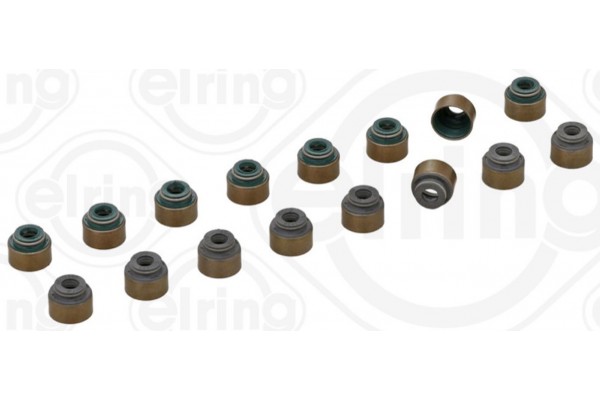 Elring Σετ στεγανοπ., Στέλεχος Βαλβίδας - 569.740