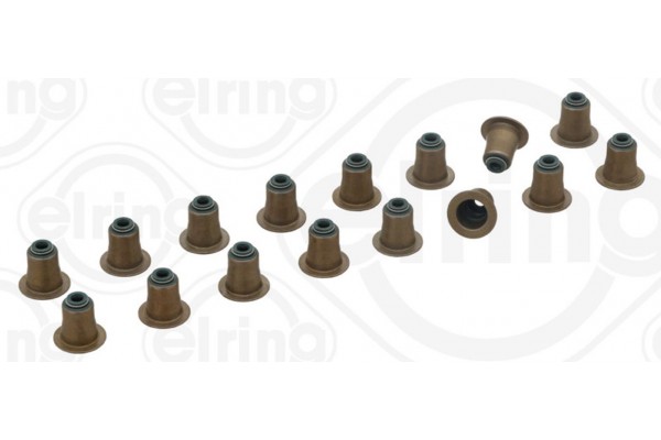 Elring Σετ στεγανοπ., Στέλεχος Βαλβίδας - 715.550