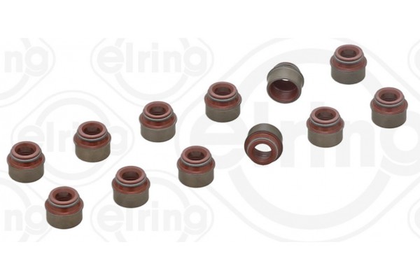Elring Σετ στεγανοπ., Στέλεχος Βαλβίδας - 825.050