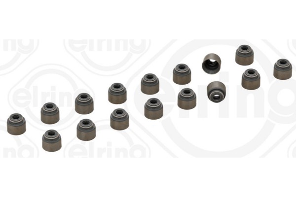 Elring Σετ στεγανοπ., Στέλεχος Βαλβίδας - 846.820