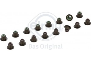 Elring Σετ στεγανοπ., Στέλεχος Βαλβίδας - 398.450