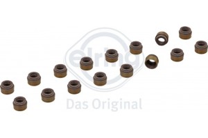 Elring Σετ στεγανοπ., Στέλεχος Βαλβίδας - 413.470