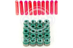 Elring Σετ στεγανοπ., Στέλεχος Βαλβίδας - 424.810