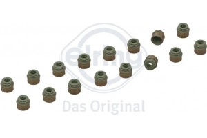 Elring Σετ στεγανοπ., Στέλεχος Βαλβίδας - 445.100