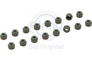 Elring Σετ στεγανοπ., Στέλεχος Βαλβίδας - 522.940