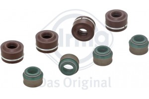 Elring Σετ στεγανοπ., Στέλεχος Βαλβίδας - 914.819