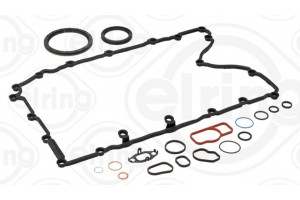 Elring Σετ στεγανοπ., Στροφαλοθάλαμος - 006.600