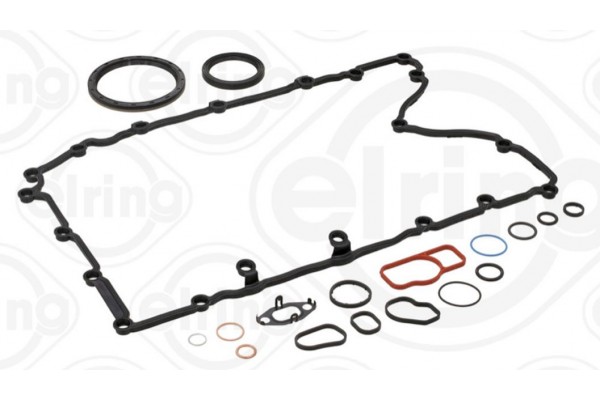 Elring Σετ στεγανοπ., Στροφαλοθάλαμος - 006.600