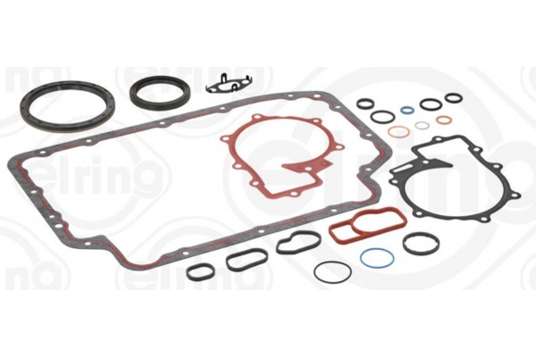 Elring Σετ στεγανοπ., Στροφαλοθάλαμος - 007.320