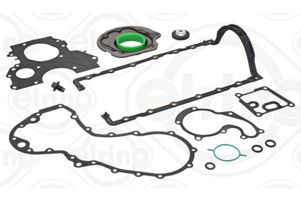 Elring Σετ στεγανοπ., Στροφαλοθάλαμος - 030.500