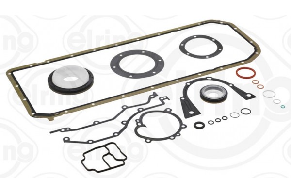 Elring Σετ στεγανοπ., Στροφαλοθάλαμος - 073.611