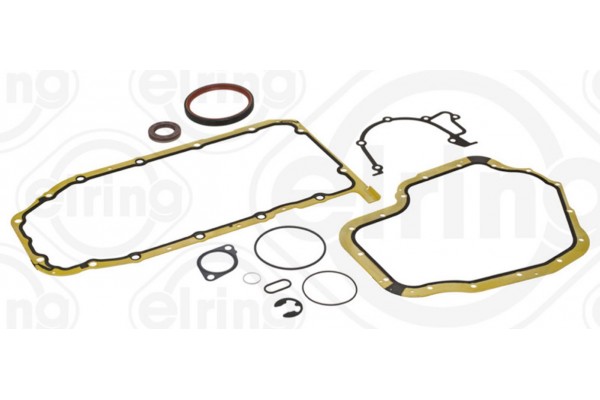 Elring Σετ στεγανοπ., Στροφαλοθάλαμος - 081.380