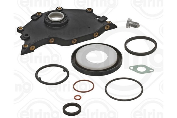 Elring Σετ στεγανοπ., Στροφαλοθάλαμος - 196.200