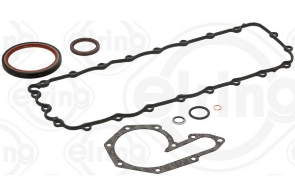 Elring Σετ στεγανοπ., Στροφαλοθάλαμος - 262.600