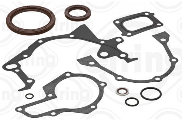 Elring Σετ στεγανοπ., Στροφαλοθάλαμος - 308.960