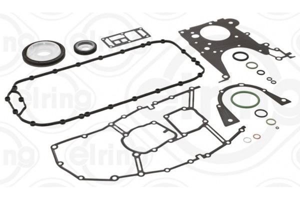 Elring Σετ στεγανοπ., Στροφαλοθάλαμος - 374.710