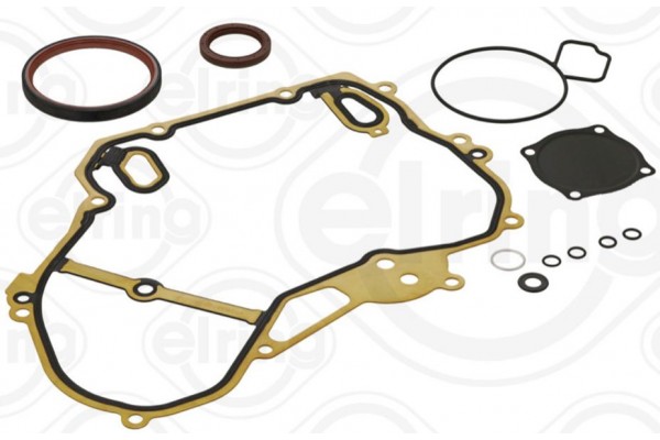 Elring Σετ στεγανοπ., Στροφαλοθάλαμος - 382.130