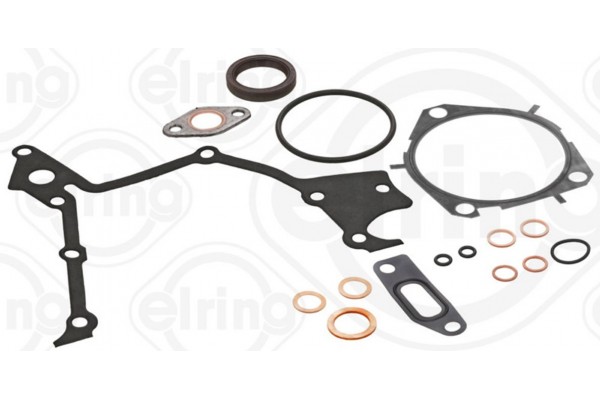 Elring Σετ στεγανοπ., Στροφαλοθάλαμος - 387.580