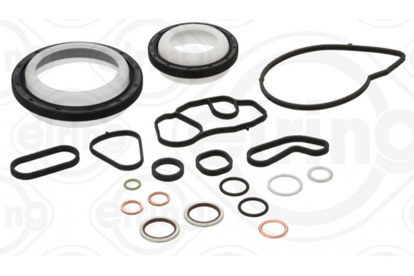 Elring Σετ στεγανοπ., Στροφαλοθάλαμος - 387.650