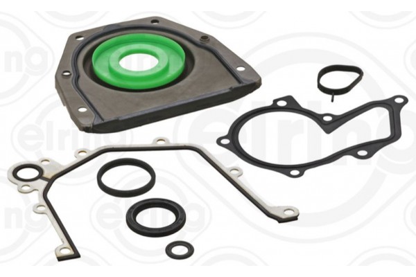 Elring Σετ στεγανοπ., Στροφαλοθάλαμος - 389.000