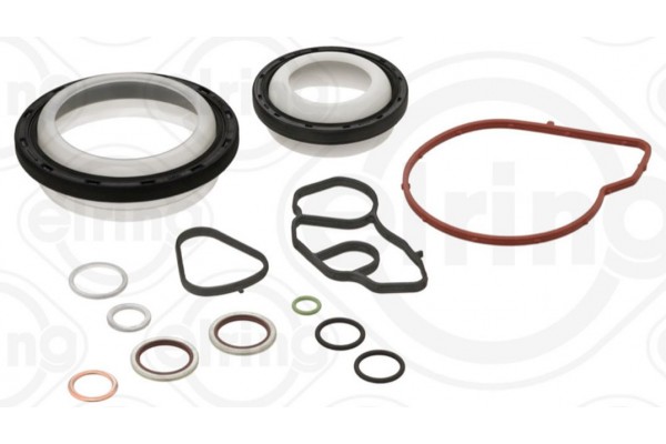 Elring Σετ στεγανοπ., Στροφαλοθάλαμος - 390.440