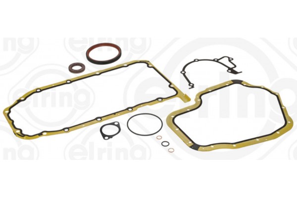 Elring Σετ στεγανοπ., Στροφαλοθάλαμος - 413.100