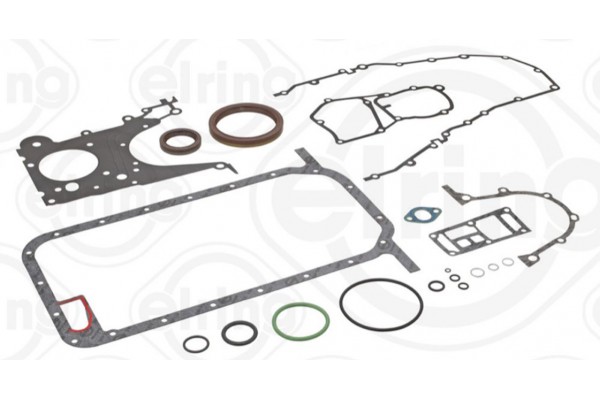 Elring Σετ στεγανοπ., Στροφαλοθάλαμος - 423.670