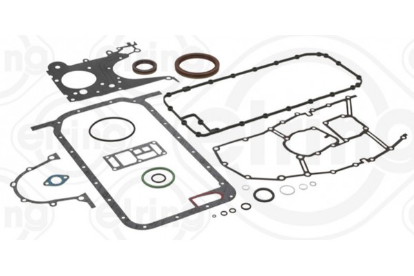 Elring Σετ στεγανοπ., Στροφαλοθάλαμος - 423.980
