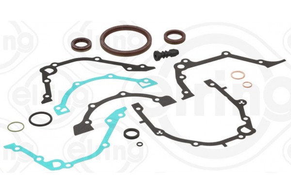 Elring Σετ στεγανοπ., Στροφαλοθάλαμος - 431.560