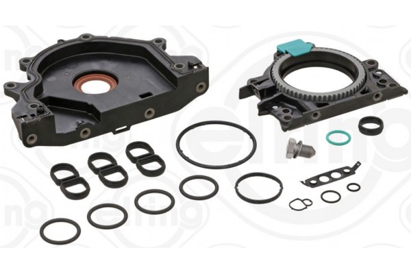 Elring Σετ στεγανοπ., Στροφαλοθάλαμος - 452.990