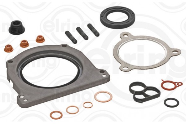 Elring Σετ στεγανοπ., Στροφαλοθάλαμος - 455.570