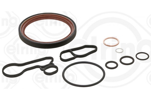 Elring Σετ στεγανοπ., Στροφαλοθάλαμος - 456.270