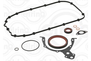 Elring Σετ στεγανοπ., Στροφαλοθάλαμος - 457.930