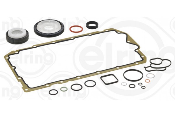 Elring Σετ στεγανοπ., Στροφαλοθάλαμος - 458.400