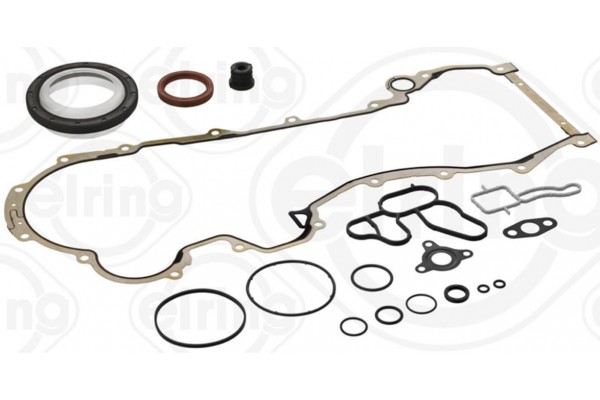 Elring Σετ στεγανοπ., Στροφαλοθάλαμος - 483.661