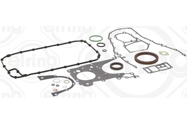 Elring Σετ στεγανοπ., Στροφαλοθάλαμος - 495.850