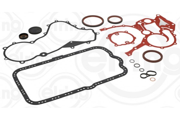 Elring Σετ στεγανοπ., Στροφαλοθάλαμος - 505.201