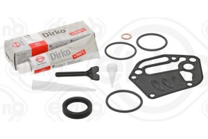 Elring Σετ στεγανοπ., Στροφαλοθάλαμος - 530.580