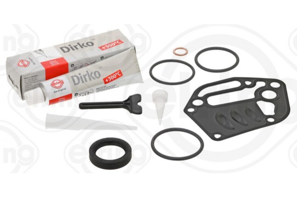 Elring Σετ στεγανοπ., Στροφαλοθάλαμος - 530.580