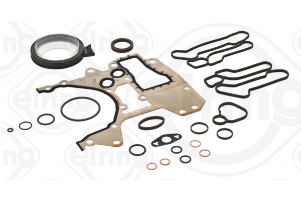 Elring Σετ στεγανοπ., Στροφαλοθάλαμος - 539.700