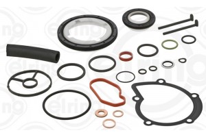 Elring Σετ στεγανοπ., Στροφαλοθάλαμος - 572.860