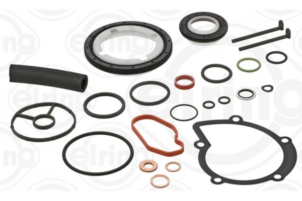 Elring Σετ στεγανοπ., Στροφαλοθάλαμος - 572.860