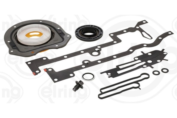 Elring Σετ στεγανοπ., Στροφαλοθάλαμος - 572.890