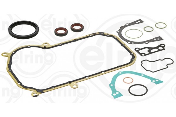 Elring Σετ στεγανοπ., Στροφαλοθάλαμος - 670.730