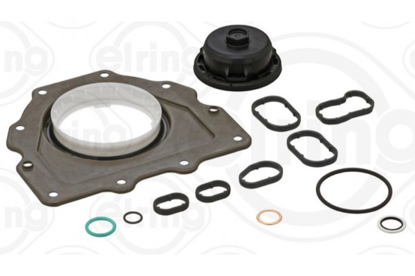 Elring Σετ στεγανοπ., Στροφαλοθάλαμος - 702.570