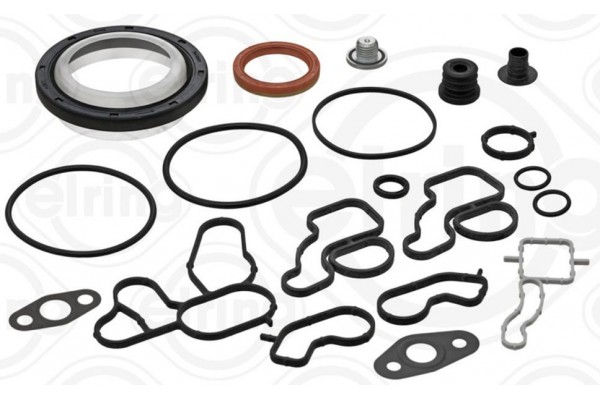 Elring Σετ στεγανοπ., Στροφαλοθάλαμος - 705.140