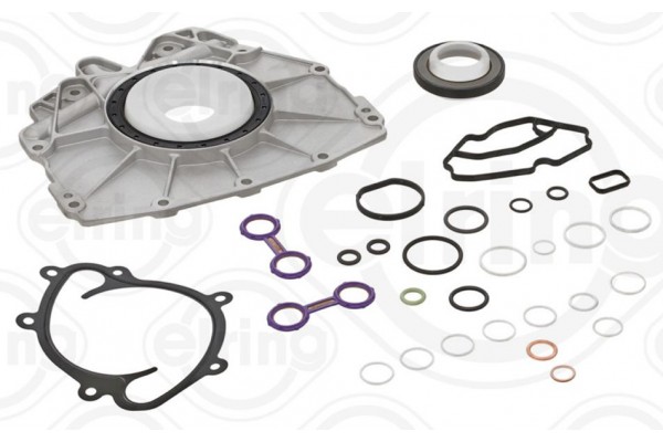 Elring Σετ στεγανοπ., Στροφαλοθάλαμος - 717.570