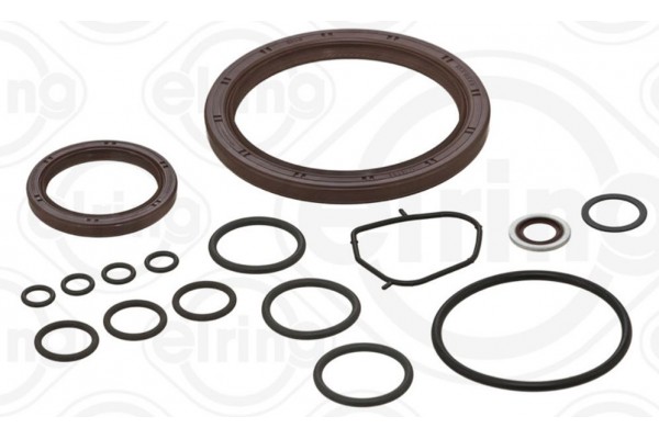 Elring Σετ στεγανοπ., Στροφαλοθάλαμος - 747.350