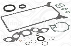 Elring Σετ στεγανοπ., Στροφαλοθάλαμος - 814.504